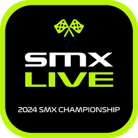 SMX Live Logo